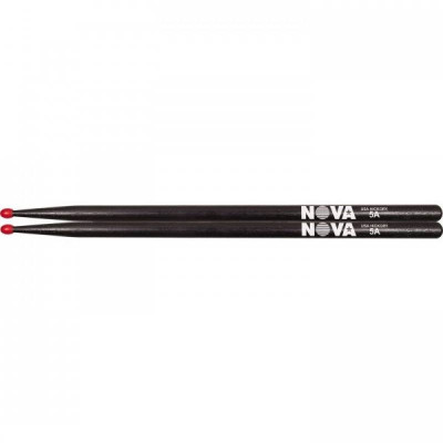 VIC FIRTH N5A NB барабанные палочки орех