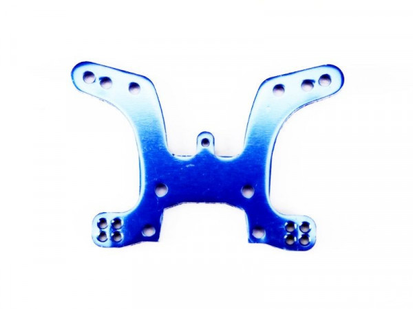 Стойка крепления передних амортизаторов для багги 1/8