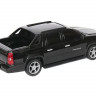 Радиоуправляемая машина GK Racer Chevrolet Avalanche (пикап) 1/16