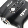Р/У квадрокоптер Syma X21W с FPV трансляцией Wi-Fi, камера 0,3 Мп, 2.4G RTF