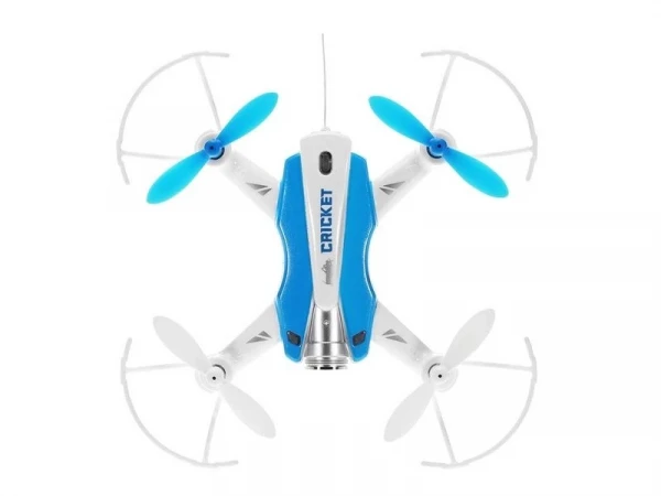 Корпус, верх синий CX-17