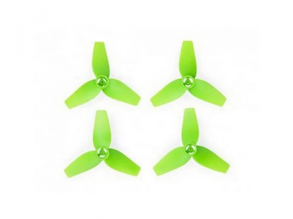 Пропеллеры зеленые для CX-95W