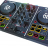 NUMARK PARTYMIX DJ-контроллер в комплекте ПО Serato