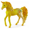 Фигурка Schleich Жеребенок-единорог Лимон, серия bayala