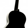 Yamaha C40BL 4/4 классическая гитара