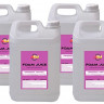 ADJ Foam Fluid concentrate 5L Жидкость для генератора пены (концентрат)