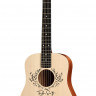 Taylor TS-BT Taylor Swift акустическая гитара