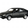 Машина Autotime "LADA PRIORA" Черная акула 1:36