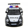 Машина Kinsmart 1:36 Porsche 911 GT3 RS (Police) в асс. инерция (1/12шт.) б/к