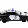 Машина Kinsmart 1:36 Porsche 911 GT3 RS (Police) в асс. инерция (1/12шт.) б/к