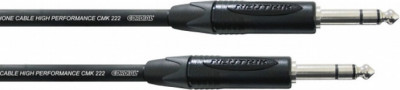 Инструментальный кабель Cordial CPM 5 VV