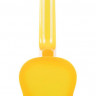Укулеле-сопрано KALA MK-SD YLBURST цвет - Yellow Burst