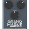 Педаль эффектов TC electronic GRAND MAGUS DISTORTION дисторшн