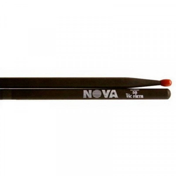 VIC FIRTH N5B NB барабанные палочки орех