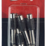 STAGG AC-PMCFH переходник JACK (M) - RCA (F)