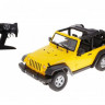 Р/У машина MZ JEEP Rubicon 2060 1/9 +акб