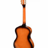 Гитара классическая MARTIN ROMAS PACK JR-340 SB НАБОР