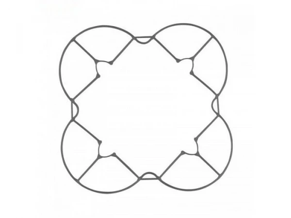 Защита лопастей для квадрокоптера Syma X11
