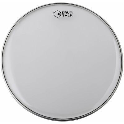 Пластик 14' нижний для тома DRUM TALK DH-14CL1 2B