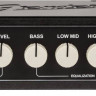 FENDER RUMBLE 200 HEAD (V3) басовый усилитель-голова CLASS D 200 Вт