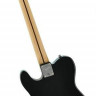 FENDER SQUIER VINTAGE MODIFIED TELECASTER CUSTOM MN BLACK