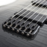SCHECTER C-1 SLS ELITE BFB электрогитара