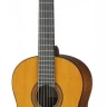 Yamaha C45K 4/4 классическая гитара