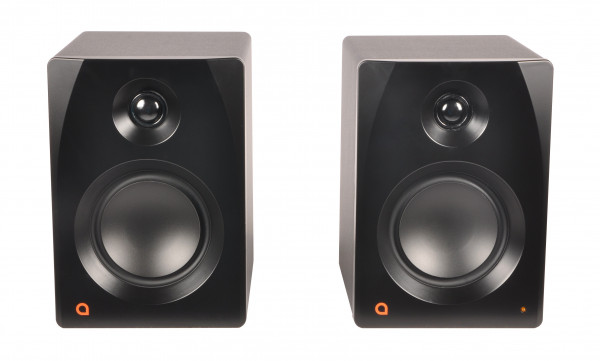 Artesia M200 комплект из двух студийных мониторов