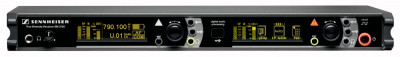 Sennheiser EM 3732 COM-II P - Сдвоенный рэковый приёмник True-diversity