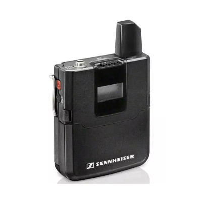 Sennheiser SK AVX-3 - Беспроводной поясной передатчик для систем AVX
