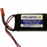 Аккумулятор Li-Po 500mAh, 7,4V JST для самолета Volantex RC Mustang