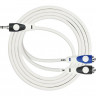Кабель Y-образный Kirlin LGY-364L 2M WH