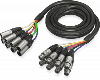 Мультикор Behringer GMX-300