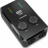 Аудиоинтерфейс TC Helicon GO TWIN для мобильных устройств