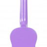 Укулеле-сопрано KALA MK-SS PUR цвет - Sea Urchin Purple