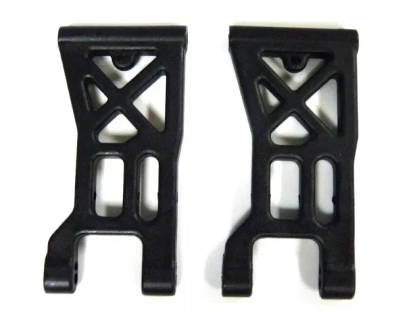 Нижние рычаги задней подвески для автомоделей Himoto 1/16