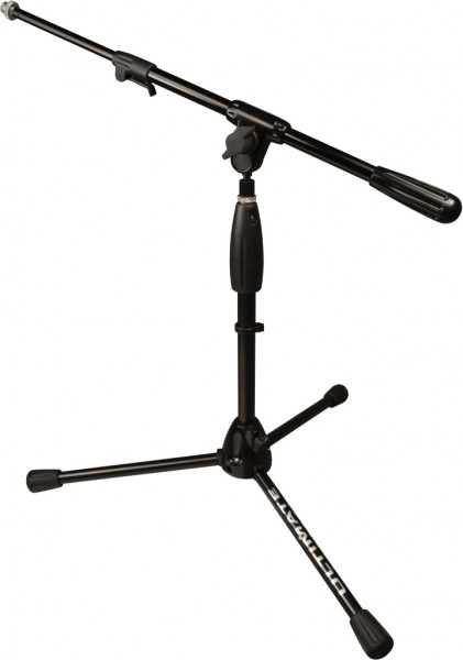 Микрофонная стойка Ultimate Support PRO-T-SHORT-T "журавль" тренога