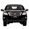 Радиоуправляемая машина HQ Lexus LX 570 1/24
