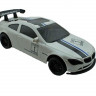 Р/У спортивная машина BMW 6 в ассортименте 1/18 + свет
