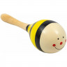Маракас деревянный BEE DF203