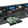 NUMARK CDN77USB профессиональный двойной mp3/CD-плеер с поддержкой 2-х USB-накопителей