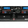 NUMARK CDN77USB профессиональный двойной mp3/CD-плеер с поддержкой 2-х USB-накопителей