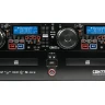 NUMARK CDN77USB профессиональный двойной mp3/CD-плеер с поддержкой 2-х USB-накопителей