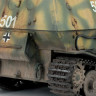 Немецкий истребитель танков "Фердинанд" 1/35