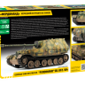 Немецкий истребитель танков "Фердинанд" 1/35
