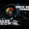 Ernie Ball 4112 FLEXTUNE тюнер на прищепке