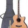 Crafter GAE-6448 CD/N электроакустическая гитара