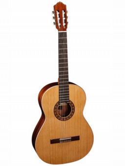 Almansa 401 4/4 классическая гитара