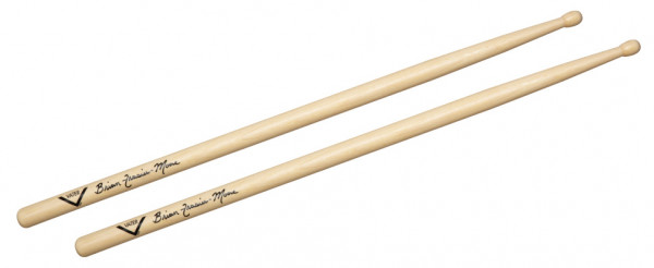 VATER VHBFMW Brian Frasier-Moore барабанные палочки материал-,клен ,деревянная головка
