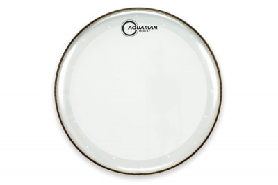 Aquarian FOCUS-X CLEAR CCFX14 14" пластик для барабана